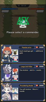 "Tham Gia Chiến Trận Đỉnh Cao: Xây Dựng Đội Quân Mèo Hùng Mạnh Trong Game Chiến Thuật Meow Clash"