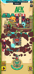 "Tham Gia Cuộc Chiến: Bảo Vệ Chú Lợn Đỏ Trước Lũ Kẻ Thù Trong Game Little Piggy Defense"