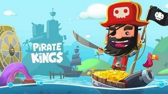 "Tham gia Spin Pirate Kings miễn phí ngày 11/12/2023"