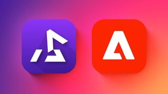 Thay đổi logo ứng dụng giả lập trò chơi iOS Delta vì đe dọa pháp lý