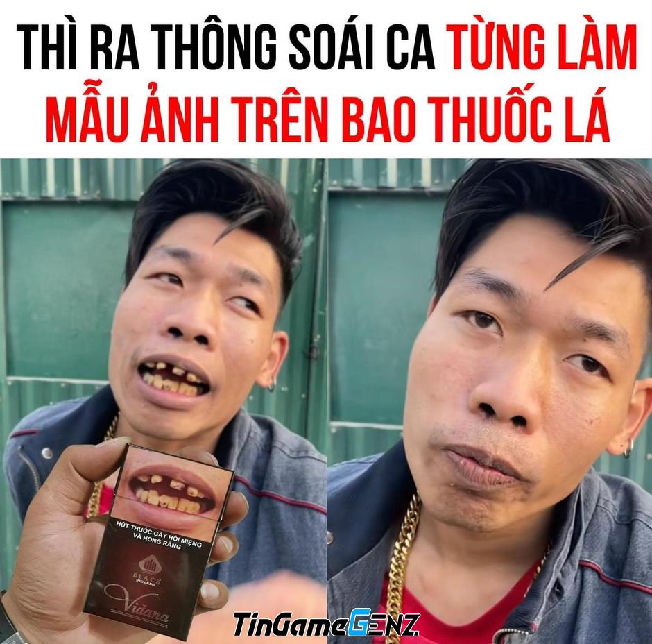 Thay đổi vẻ đẹp, Thông Soái Ca khiến fan ngạc nhiên bởi gương mặt quá đẹp