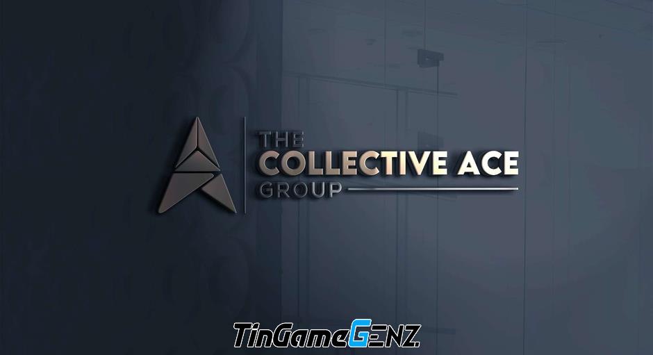 The Collective Ace Group mua lại studio game mobile By Aliens