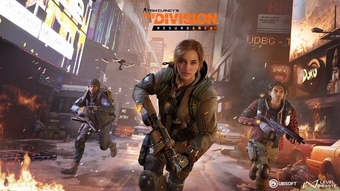 The Division: Resurgence mở đăng ký trước ở Đông Nam Á, Việt Nam bị bỏ qua.