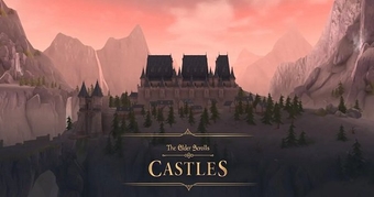 The Elder Scrolls: Castles mở đăng ký trước sau 4 tháng truy cập sớm.