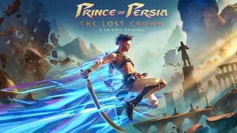"Thế Giới Prince of Persia Mở Rộng: 