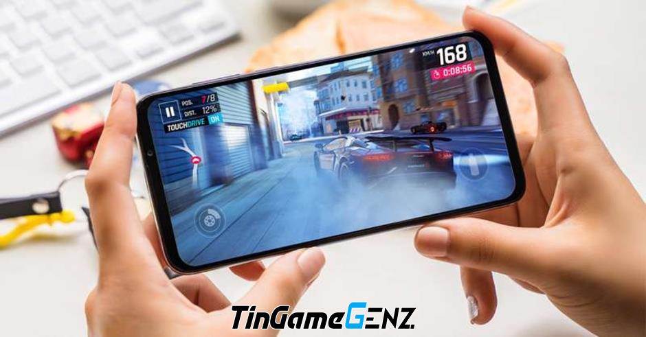 Thể loại trò chơi nào mà game thủ thường gắn bó?