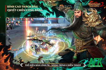 Thêm 10 game di động mới ra mắt tại Việt Nam trong tháng 2/2024