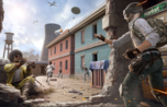 "Thí Sinh Thi Đại Học Lấy Game Làm Tấm Gương: Phân Tích 