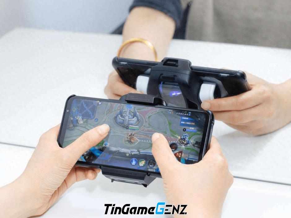 Thị trường game ở Indonesia và Đông Nam Á: Nhận định mới.