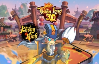 Thiên Long 3Q: Game nổi bật giữa thị trường đầy cạnh tranh