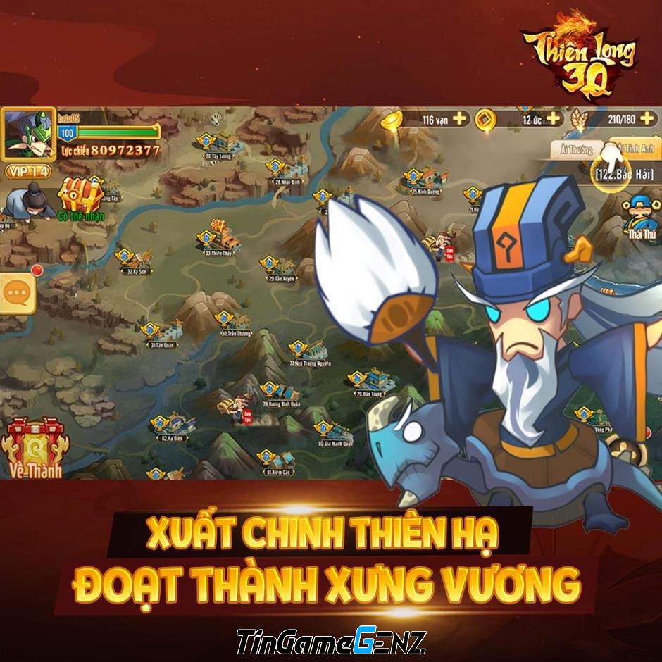 Thiên Long 3Q: Game nổi bật giữa thị trường đầy cạnh tranh