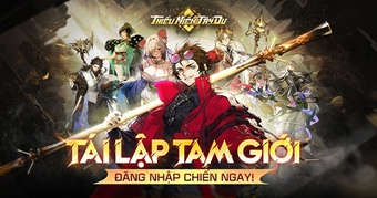 "Thiếu Niên Tây Du – Khám Phá Huyền Thoại Đại Đường Qua Lăng Kính Cyberpunk"