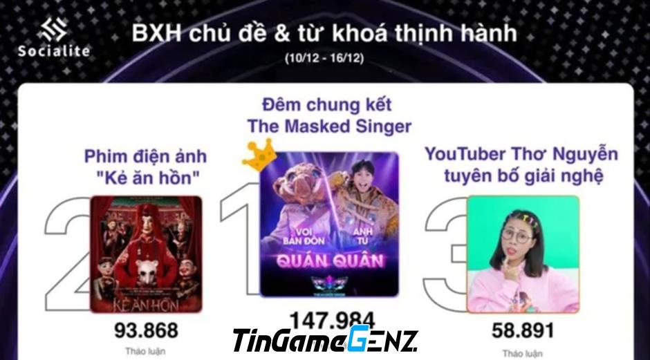 Thơ Nguyễn tiết lộ thông tin ẩn về vụ việc 