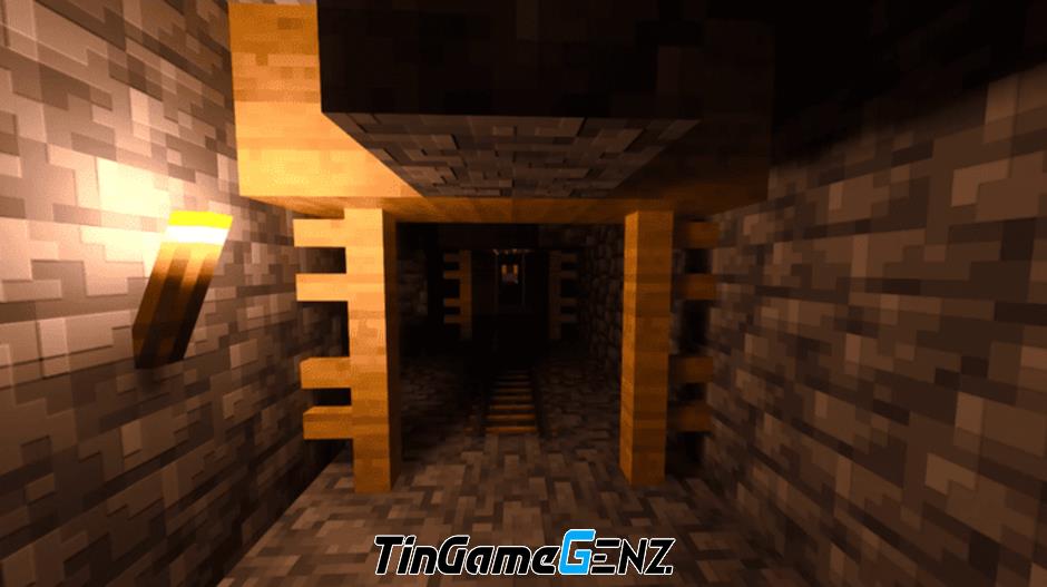 Thông tin cần biết về ngọn đuốc trong Minecraft 2024