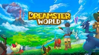 Thử ngay Dreamster World nếu chờ đợi Palworld Mobile quá lâu