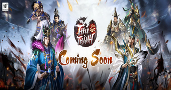 Thủ Thành Tam Quốc – Game chiến thuật 3Q sẽ ra mắt thị trường game Việt vào tháng 1