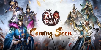 "Thủ Thành Tam Quốc: Game thủ thành kết hợp đấu tướng sẽ ra mắt tại Việt Nam"