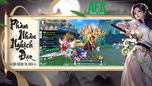 "Tiên Đạo Ta Độc Tôn: Khám Phá Game MMORPG 3D Tu Tiên Mới Nhất Đang Gây Bão Tại Việt Nam"