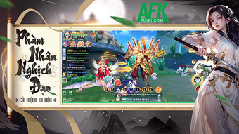 "Tiên Đạo Ta Độc Tôn: Khám Phá Game MMORPG 3D Tu Tiên Mới Nhất Đang Gây Bão Tại Việt Nam"