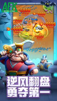 "Tiểu Binh Đại Tác Chiến: Game Chiêu Binh Đánh Trận Chắc Chắn Sẽ Gây Sóng Gió Trong Thế Giới Game Việt Nam!"
