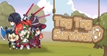 Tiêu đề: "Khám Phá Thế Giới Sinh Tồn Sinh Động Với Nhân Vật Chibi Đáng Yêu - Tag Survival" 

Tag: Survival – Sinh tồn cùng các nhân vật chibi đáng yêu