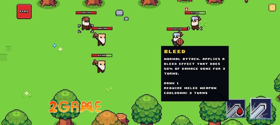 Tiêu đề tối ưu SEO: **Xây Dựng Bộ Tộc Viking Độc Đáo Trong Pixel Tribe: Viking Kingdom – Trải Nghiệm Game Chiến Thuật Hấp Dẫn**