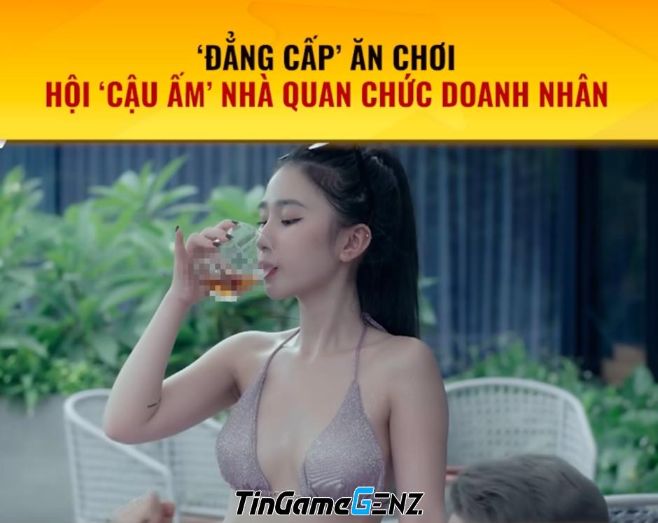 Tiểu Hý lên sóng phim giờ vàng, nữ chính bất ngờ nói điều đắng lòng!