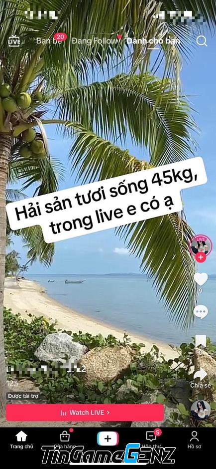 TikTok chưa chủ quan trước việc tràn lan dịch vụ mại dâm.