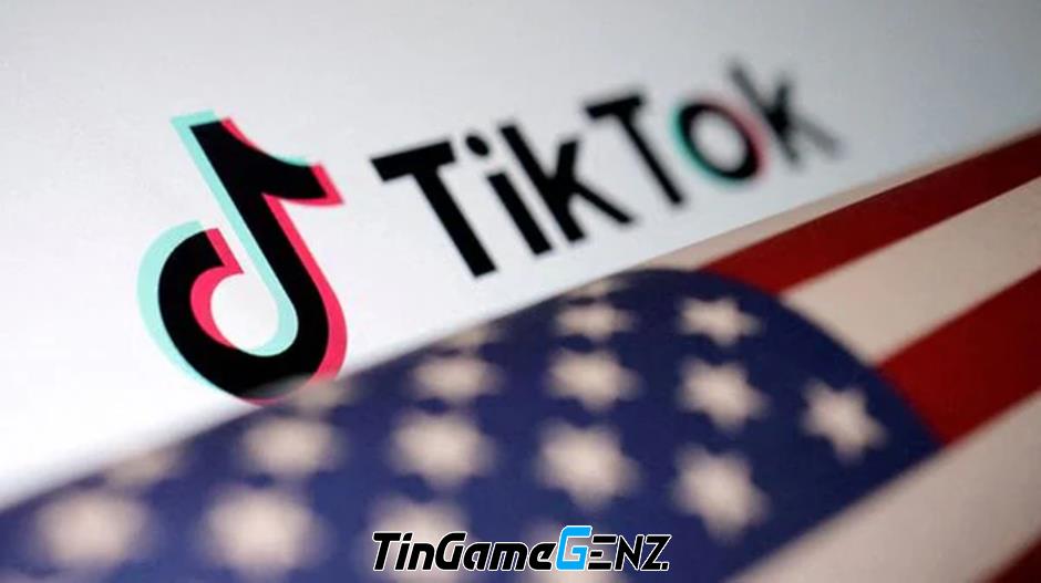 TikTok xuất hiện trên VTV giữa những cáo buộc ảnh hưởng xấu tới trẻ em