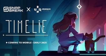 "Timelie: Game Phiêu Lưu Giải Đố Đang Hot Sắp Ra Mắt Trên Mobile Vào Năm 2025"