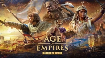 TiMi và Xbox World Edge hứa hẹn siêu phẩm Age of Empires Mobile