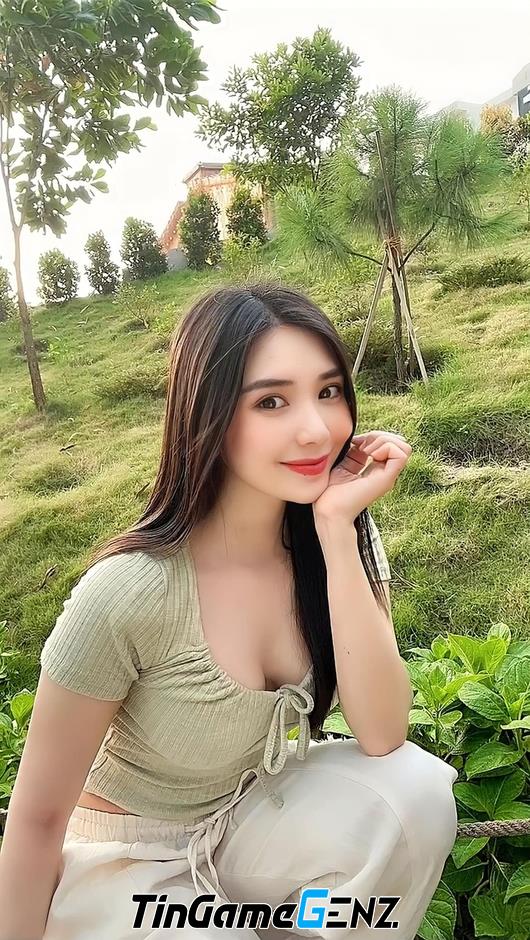 Tình cũ chia tay 7 năm, hot girl Thanh Bi lộ diện và phải làm điều này