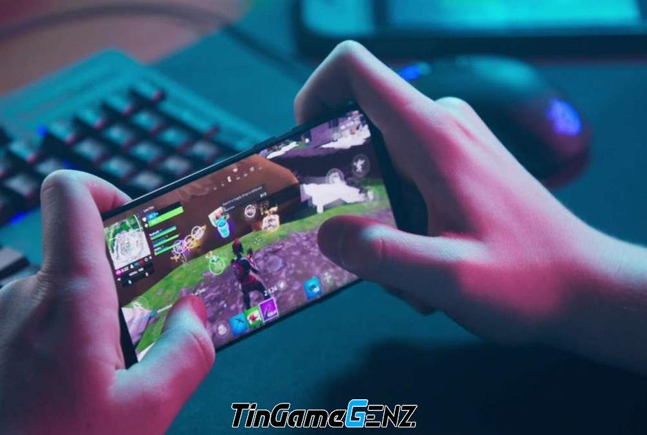 Tình hình phục hồi ngành game Trung Quốc như thế nào?