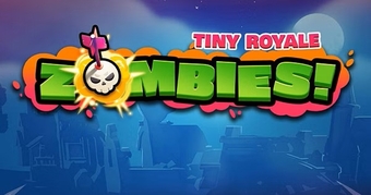 "Tiny Royale: ZOMBIES! - Phiên Bản Nâng Cấp của Hit 2019 từ Zynga với Những Thay Đổi Hấp Dẫn về Zombie"
