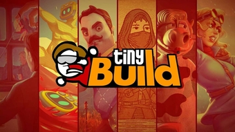 TinyBuild chịu tổn thất nặng nề, buộc phải cắt giảm nhân viên.