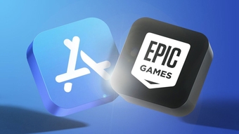 Toà án Mỹ từ chối kháng cáo chống độc quyền của Epic Games.