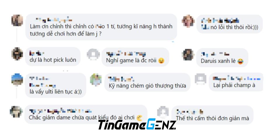 Tốc chiến: Thực hiện điều không tưởng, tham vọng 