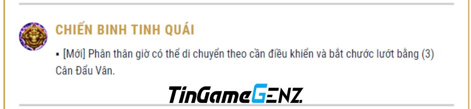 Tốc Chiến thực hiện nước đi gây sốc trong Liên Minh: Cảm thấy chưa 