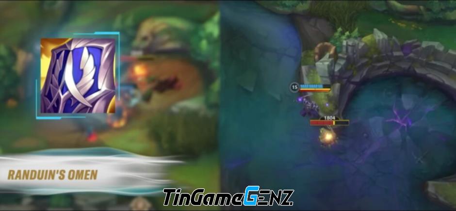 Tốc Chiến vô tình xoá sổ chỉ số quan trọng của dòng game MOBA vì chỉnh sửa trang bị