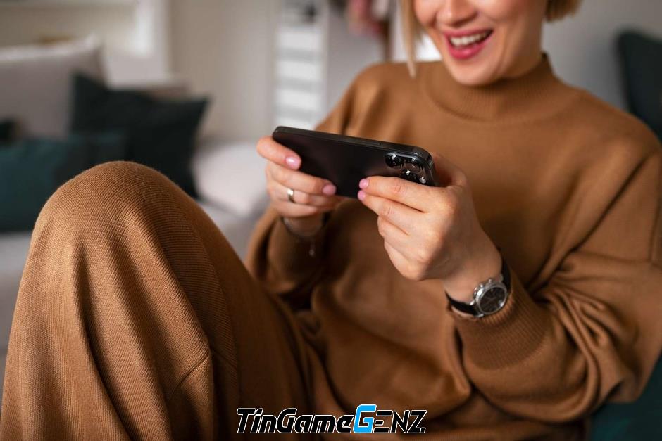 Tổng giá trị thương vụ mua bán và sáp nhập ngành game năm 2023 được tiết lộ