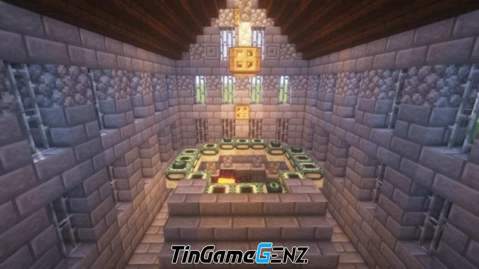 Tổng hợp 8 điều cần làm khi mới chơi Minecraft - Phần 2