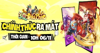 "Tổng Hợp Các Tướng Đầu Game Đáng Đầu Tư Trong 3Q Đấu Pháo - Lợi Thế Chiến Thuật Cho Người Chơi"