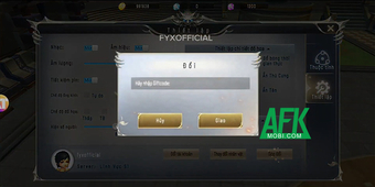 Tổng Hợp Gift Code Game Hành Trình Ảo Tháng Này: Nhận Quà Miễn Phí Ngay Hôm Nay!