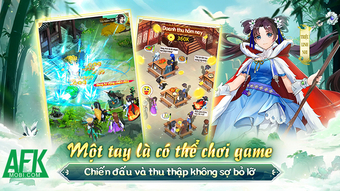 "Tổng Hợp Gift Code Game Tiên Kiếm: Cập Nhật Mới Nhất Về Tiêu Dao Trong Tháng Này"