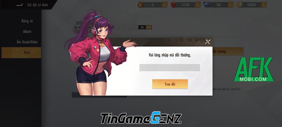 Tổng Hợp Gift Code Mới Nhất Cho Game Quyền Vương Chiến K.O Tháng Này - Bắt Lên Ngay!