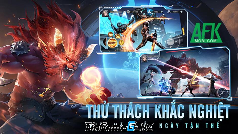 Tổng hợp gift code mới nhất của game Mã Tiến Hóa X trong tháng này