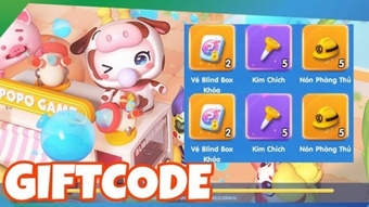 Tổng hợp mã game Bomber VNG mới nhất 2024 và hướng dẫn nhập code chi tiết