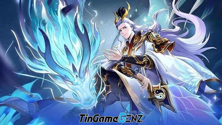 Tổng hợp mã game X Samkok Siêu Năng Tam Quốc tháng 8/2024