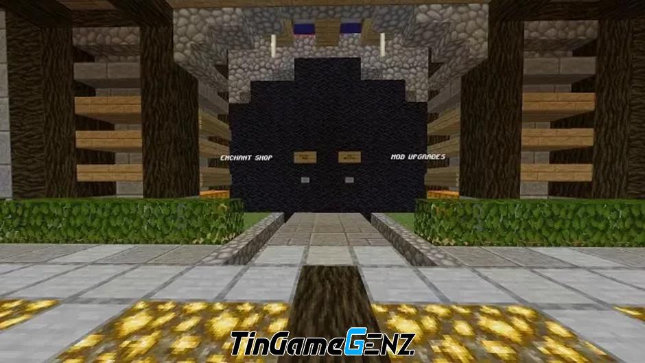 Top 10 bản đồ phiêu lưu Minecraft hay nhất năm 2023 - Phần 2.