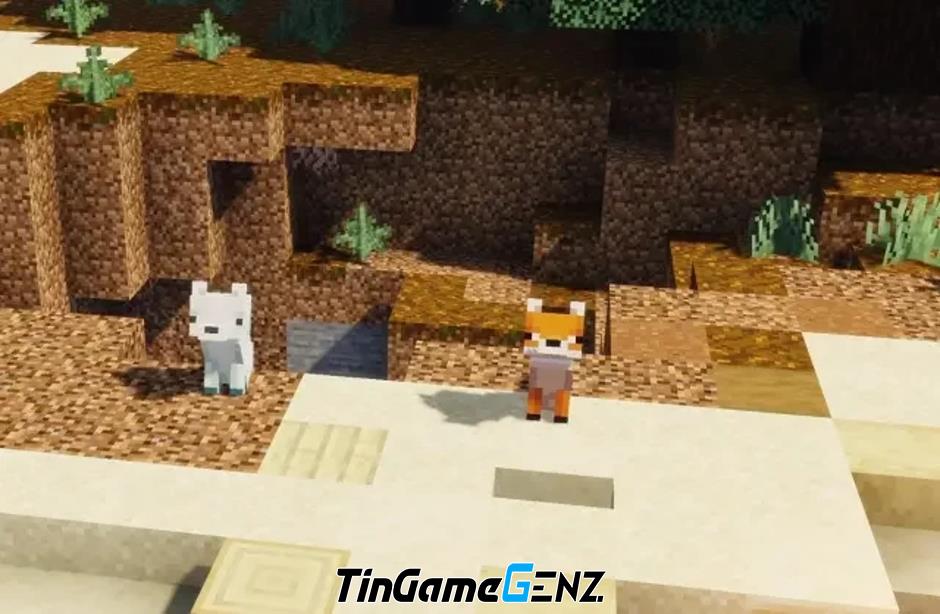 Top 10 bản đồ phiêu lưu Minecraft hay nhất năm 2023 - Phần 2.